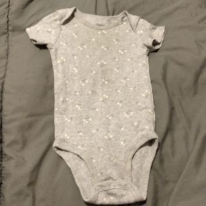 Baby onesie